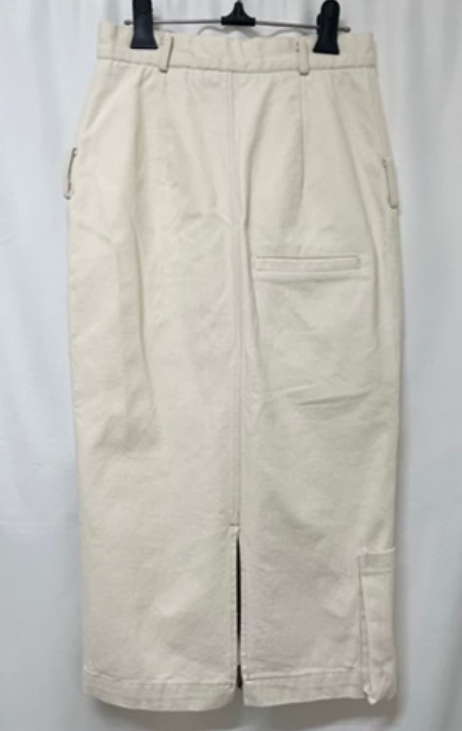 오호스 스커트 상품이미지4