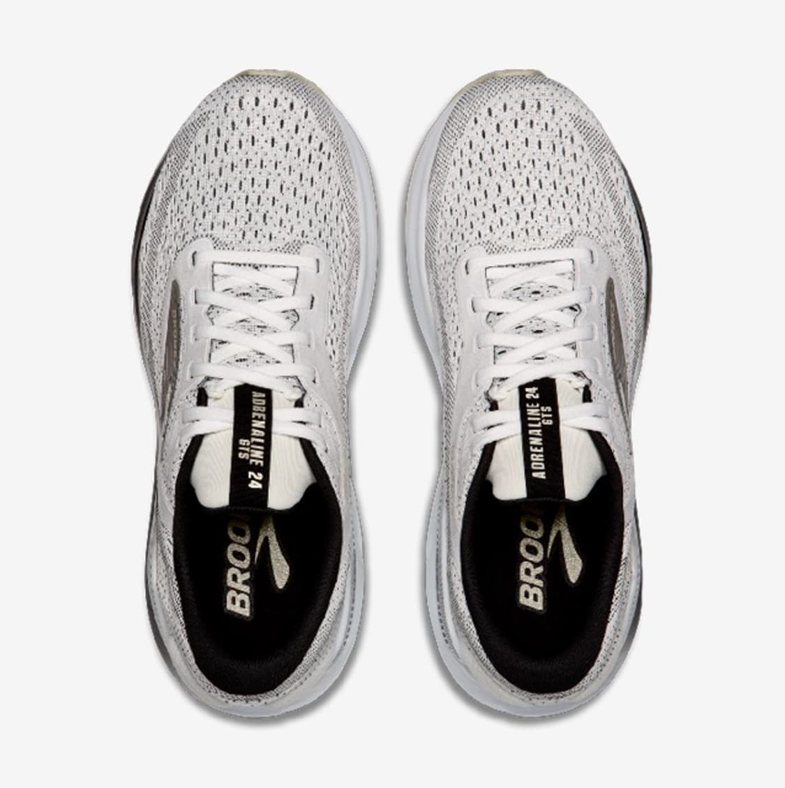 브룩스 아드레날린 GTS 24 화이트 (MEDIUM) 상품이미지1