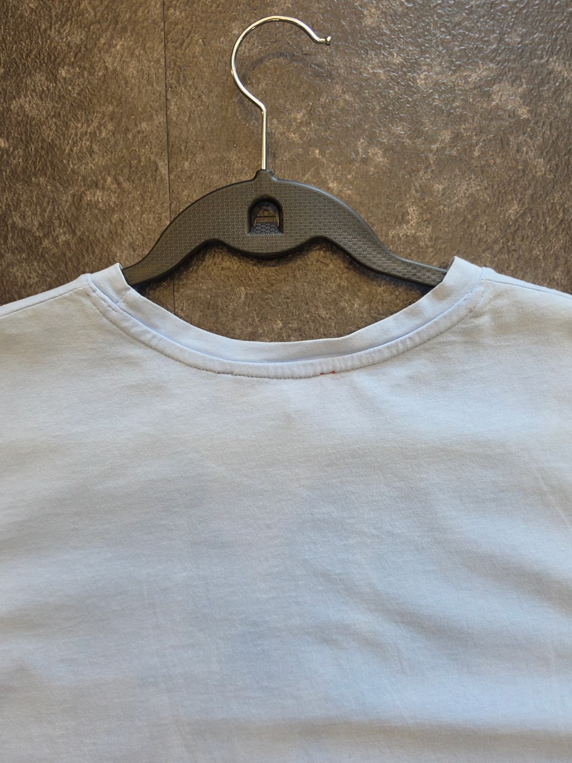 LOOKAST SKYBLUE ATELIER LOGO TSHIRT 상품이미지9