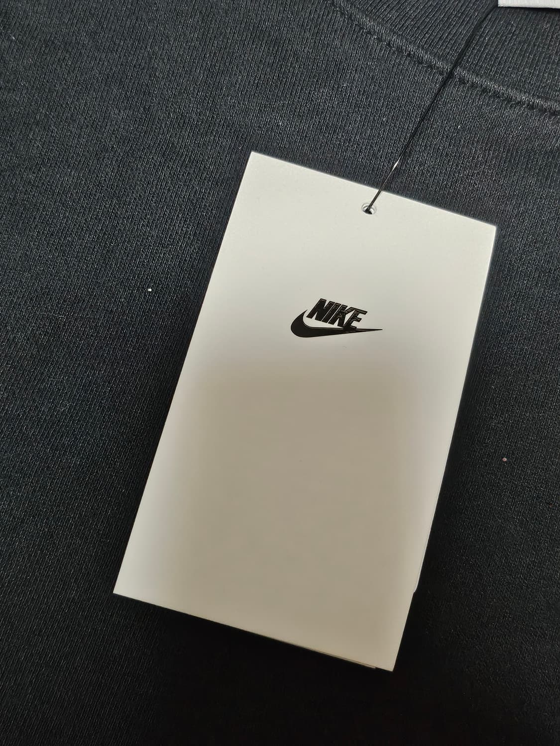 23s 나이키 퍼플스우시 맨투맨 스웻셔츠 XL 상품이미지3