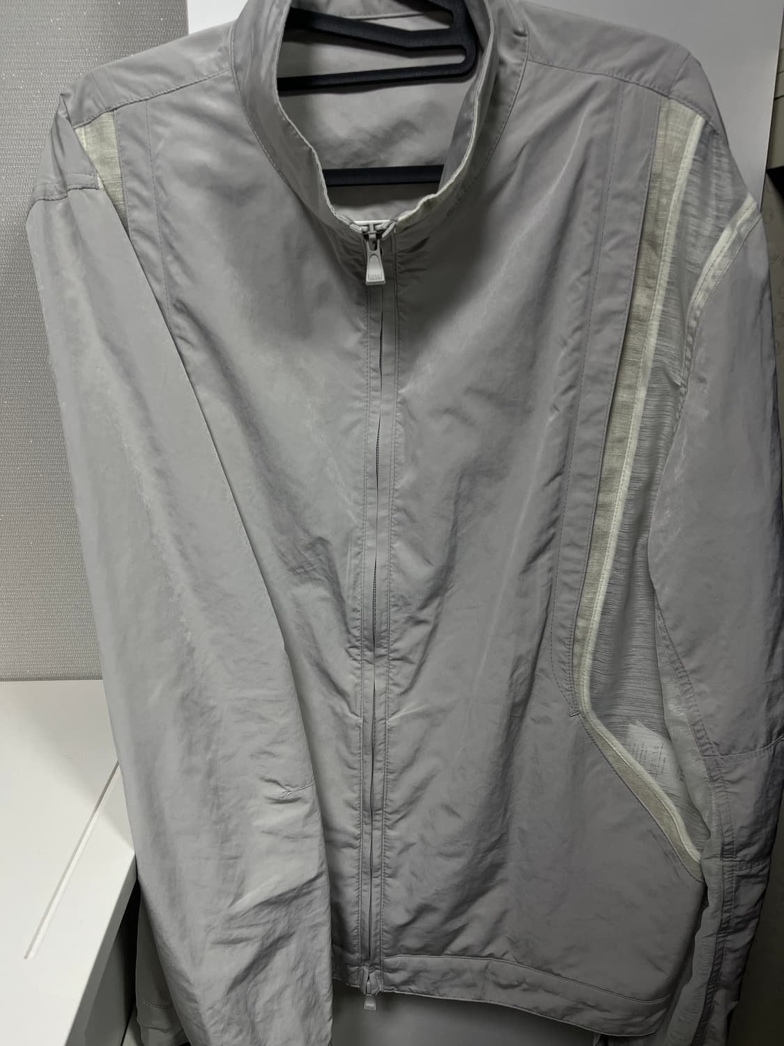 XLIM EP.7 07 JACKET 상품이미지3