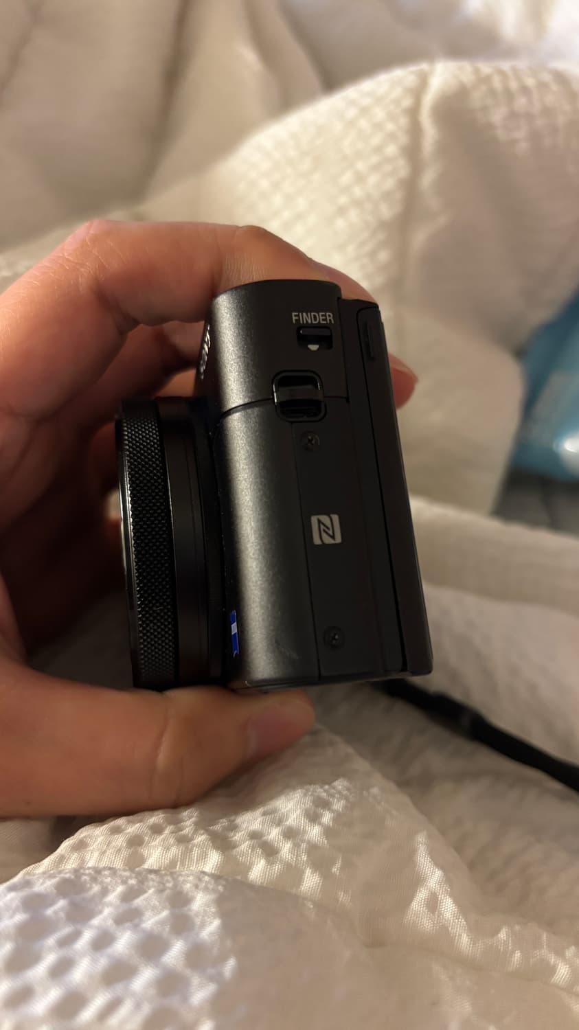 소니 디카 RX100M5 상품이미지7