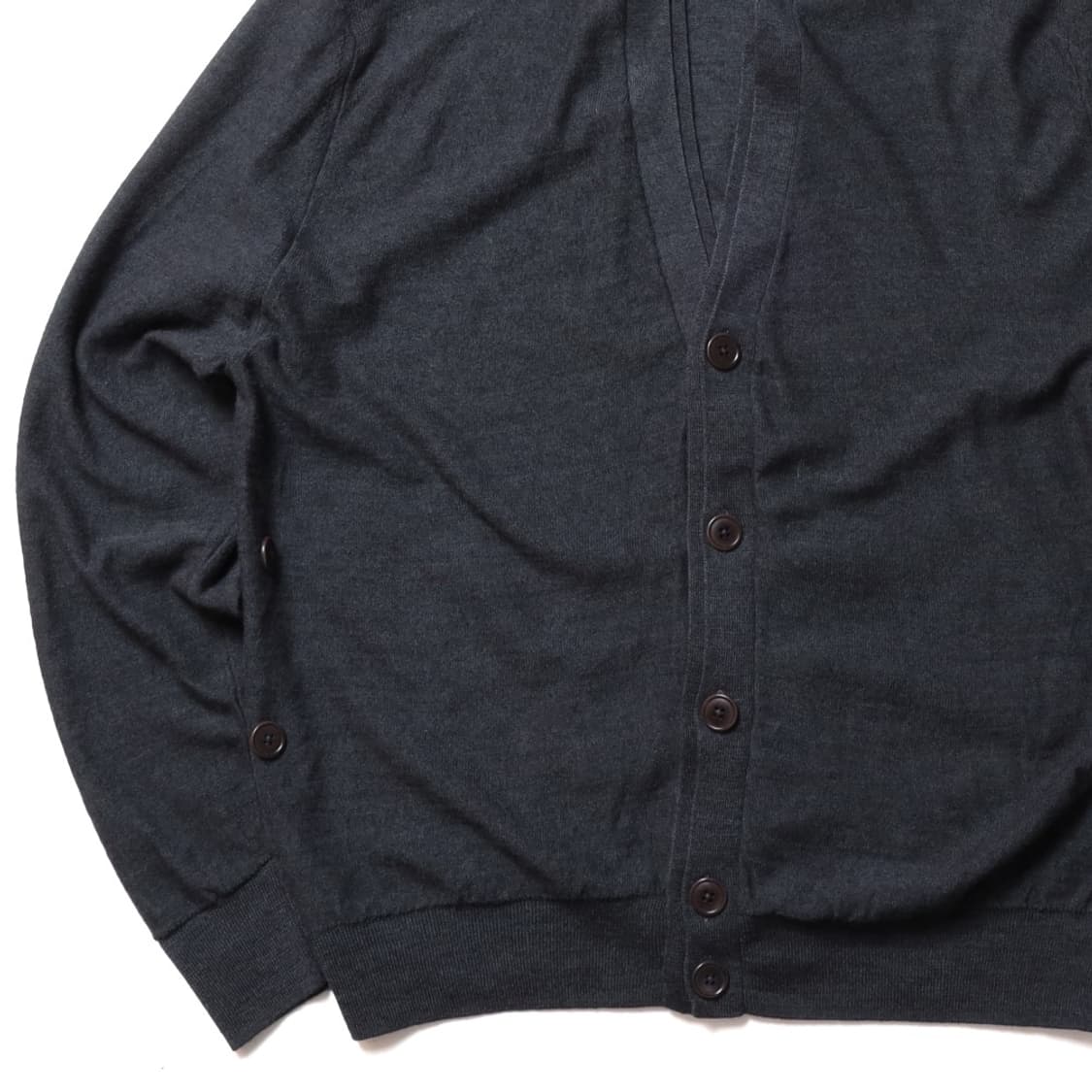 르메르 Lemaire Button Cardigan  상품이미지4