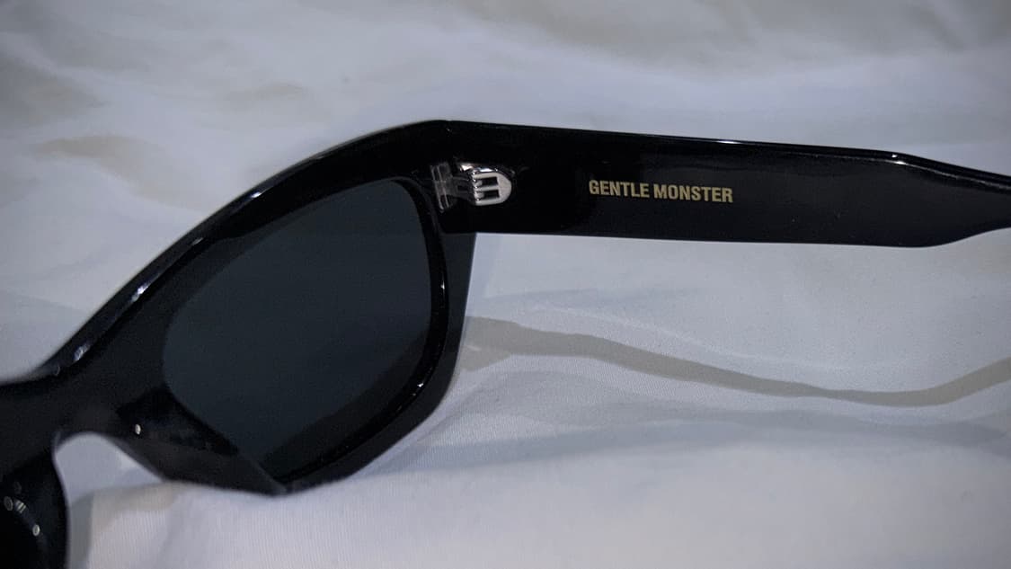 [Gentle Monster/젠틀몬스터] VIS VIVA 비스비바  상품이미지6