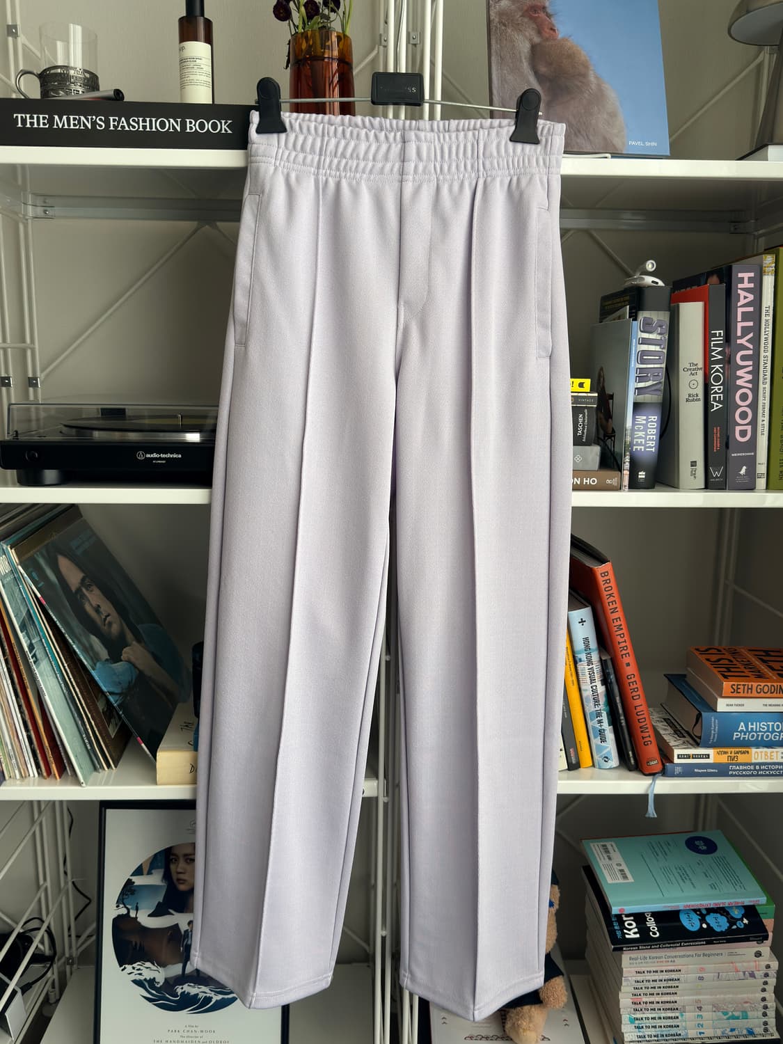 Weekday KEN TRACKSUIT PANTS / XS 상품이미지1