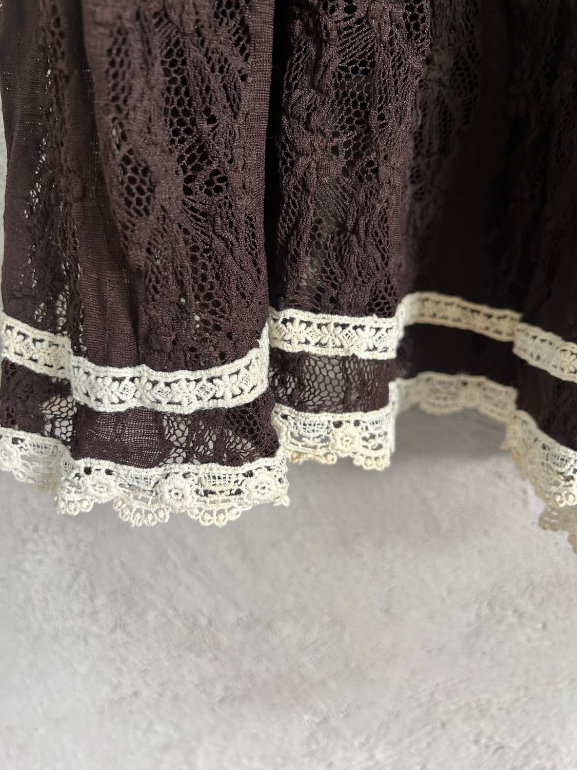 리즈리사 갸루스타일팬츠 상품이미지7