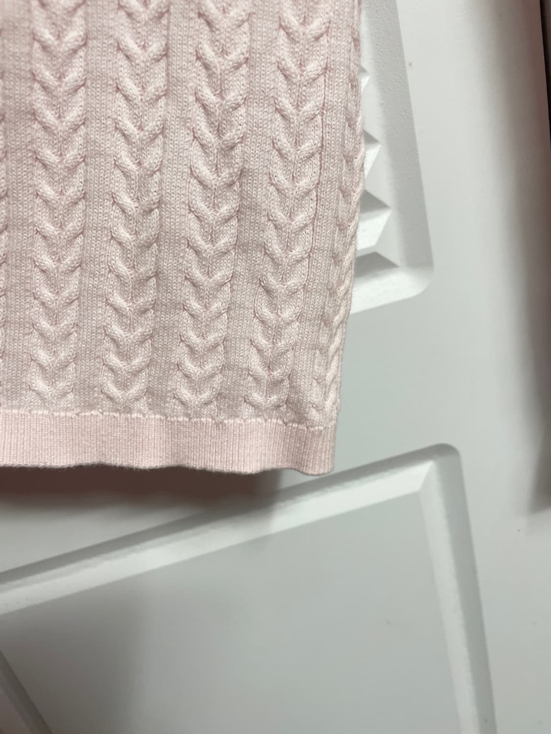 타미힐피거 케이블 니트 상품이미지7