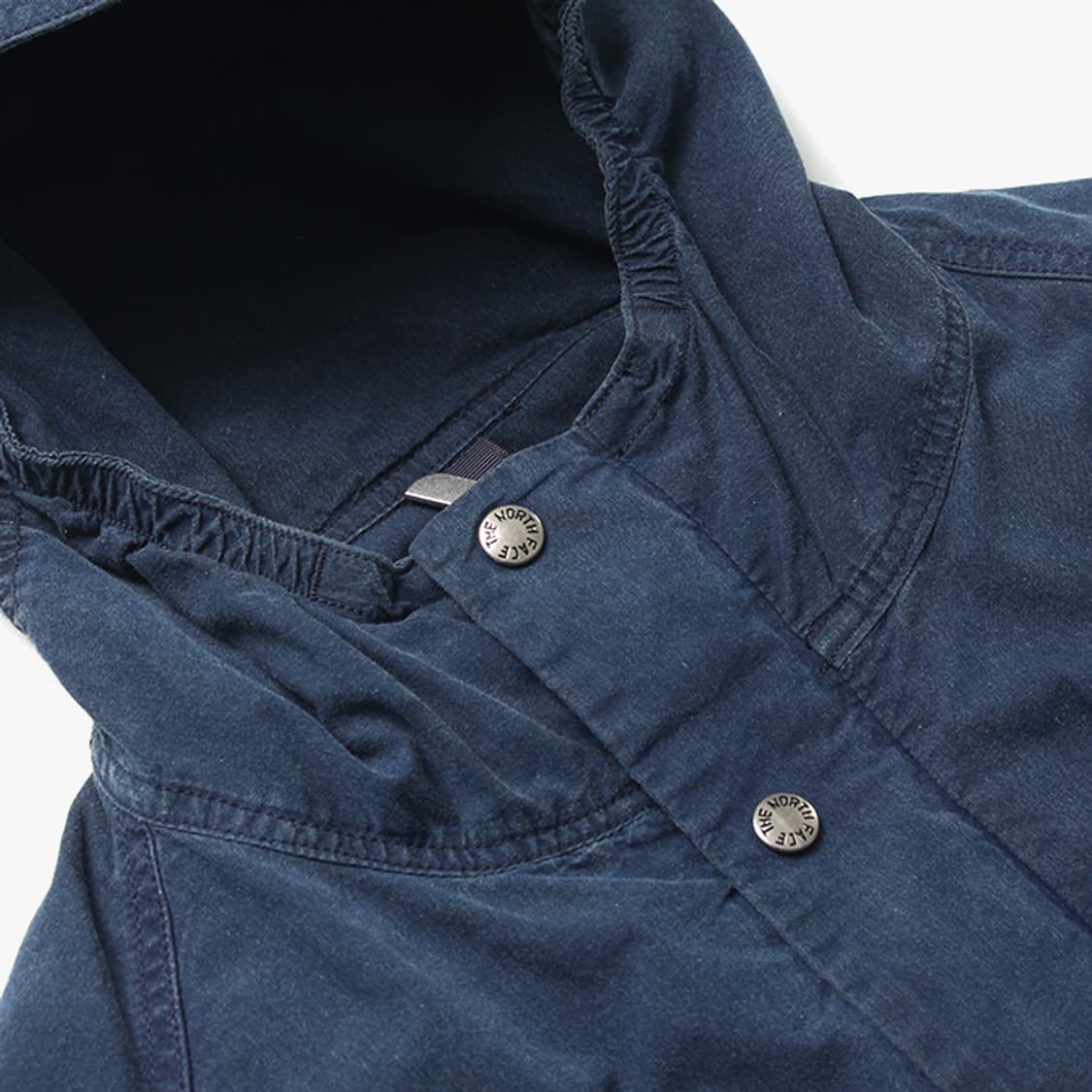 PURPLE LABEL "Indigo Wind Breaker" 상품이미지7