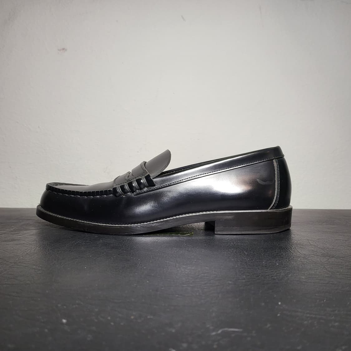 HARUTA 로퍼 265m (made in Japan) 상품이미지4