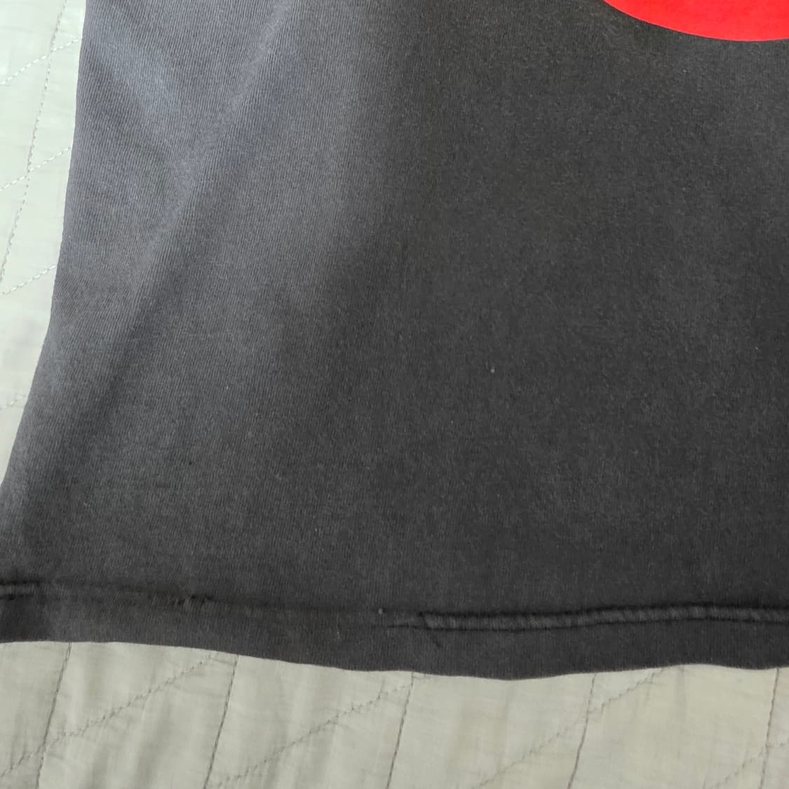 [XXL] 90s 롤링스톤즈 94/95 투어 빈티지 밴드티 상품이미지4