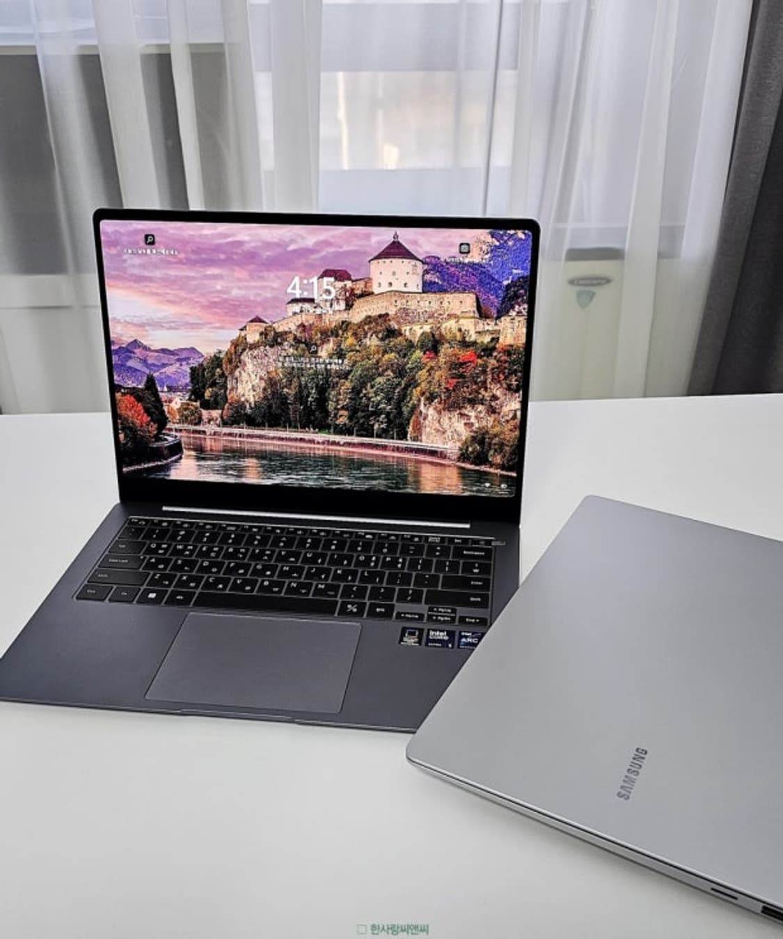 삼성 갤럭시북4프로 상품이미지1