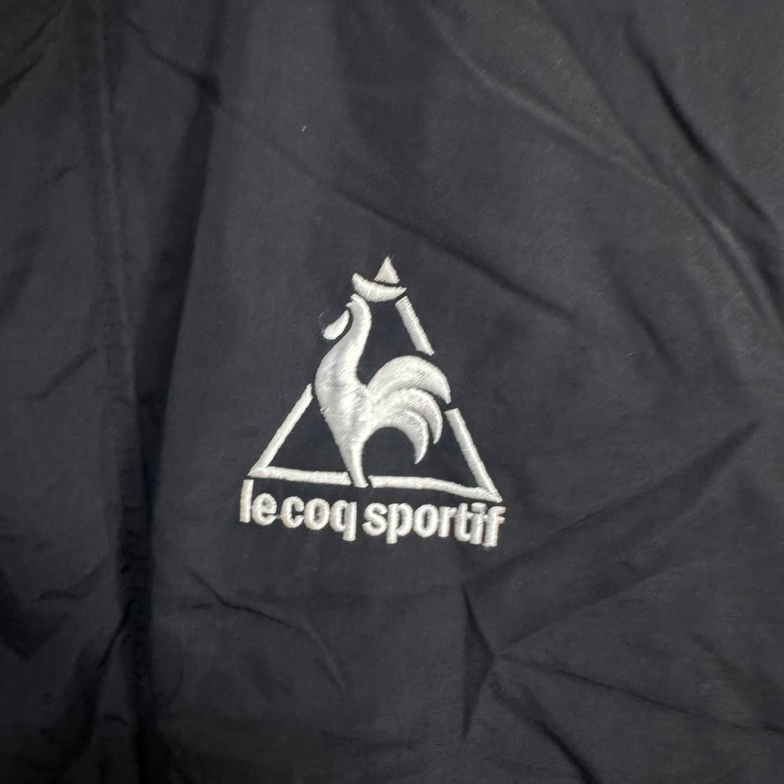 르꼬끄 리버시블 후리스 바람막이 자켓 상품이미지4