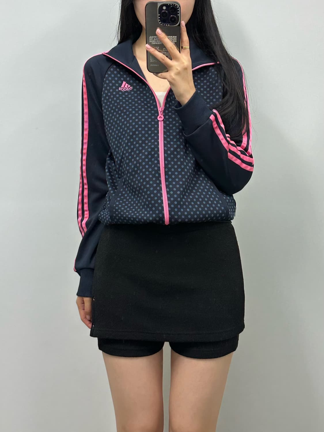 아디다스 도트 트랙 져지 상품이미지1