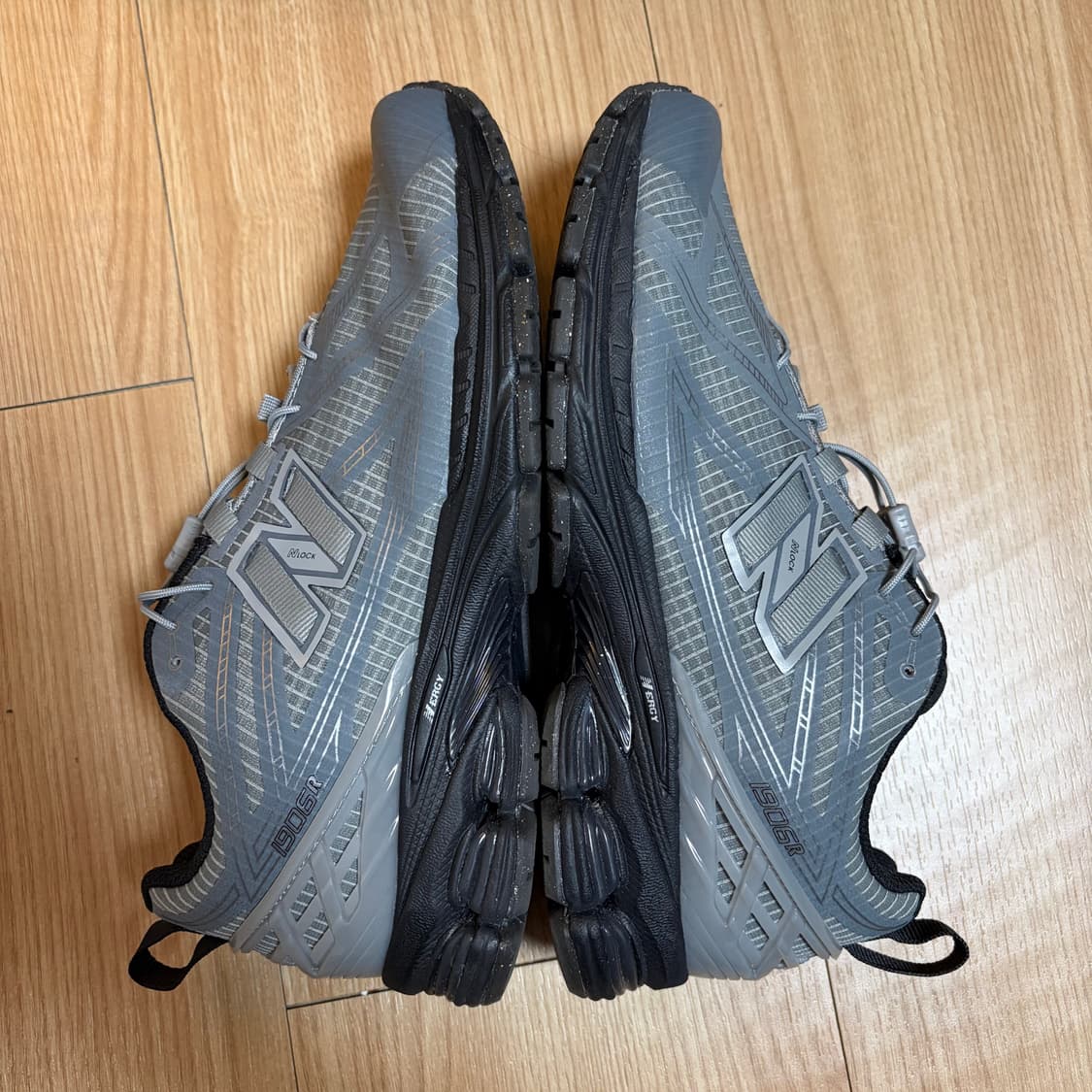 뉴발란스 U1906RNG 슬레이트 그레이 상품이미지2