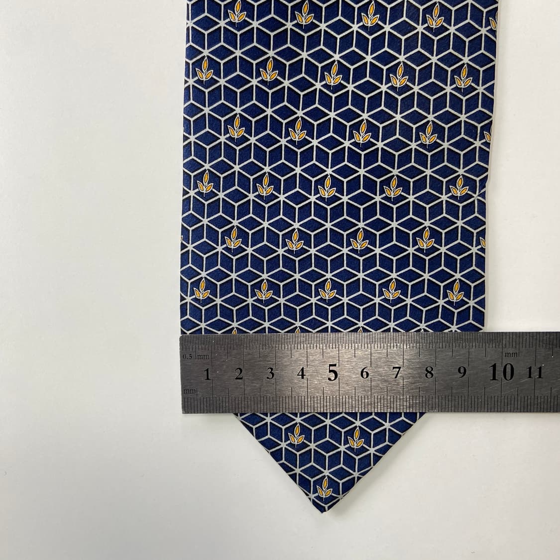 YSL 입생로랑  명품 정품 넥타이 상품이미지8