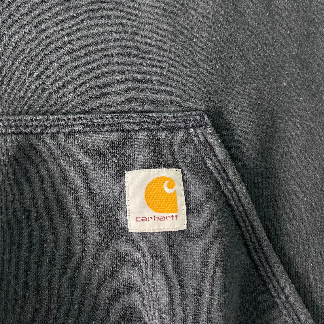 105 칼하트 WIP 사이드라인 후드티 상품이미지3