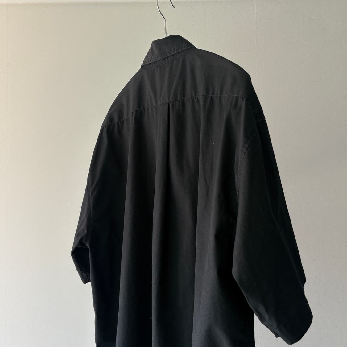  ▫️Giorgio Armani Half Shirts 상품이미지6