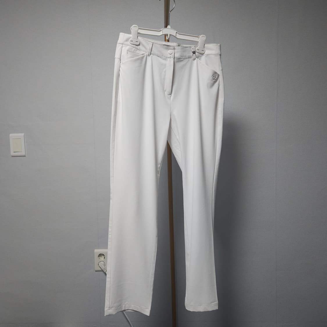 30 ) 울시 남성 골프 여름 바지 상품이미지1