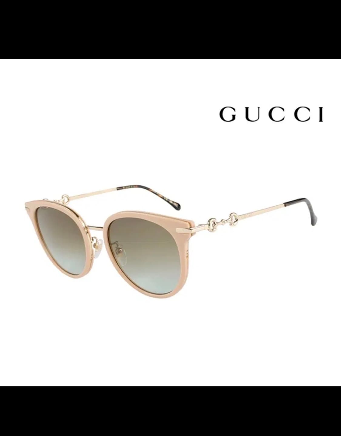 구찌 선글라스(새상품 풀구성) 상품이미지9