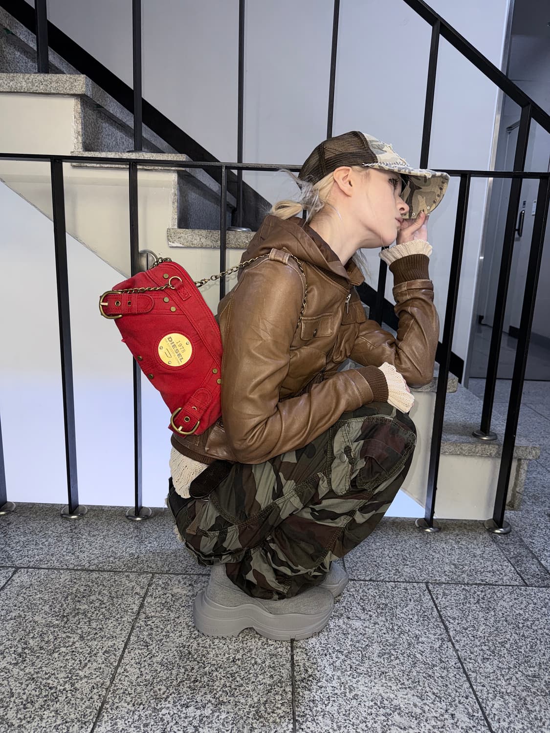 DIESEL 상품이미지7