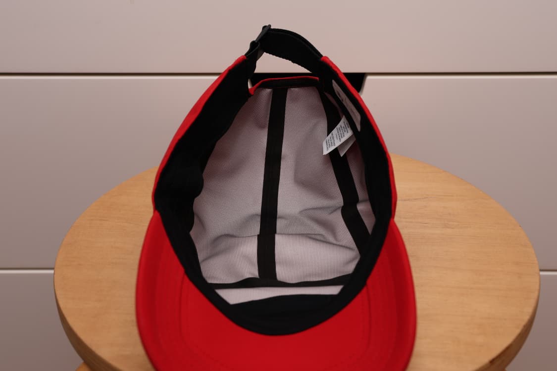 나이키 언더커버 볼캡 레드 상품이미지5