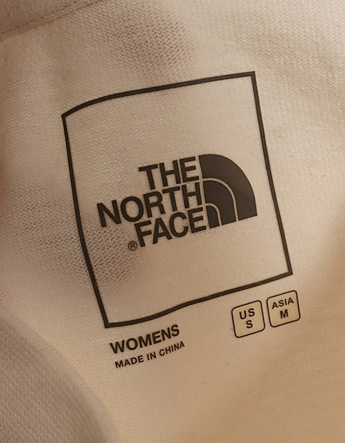 THE NORTH FACE Print T-Shirts 상품이미지6