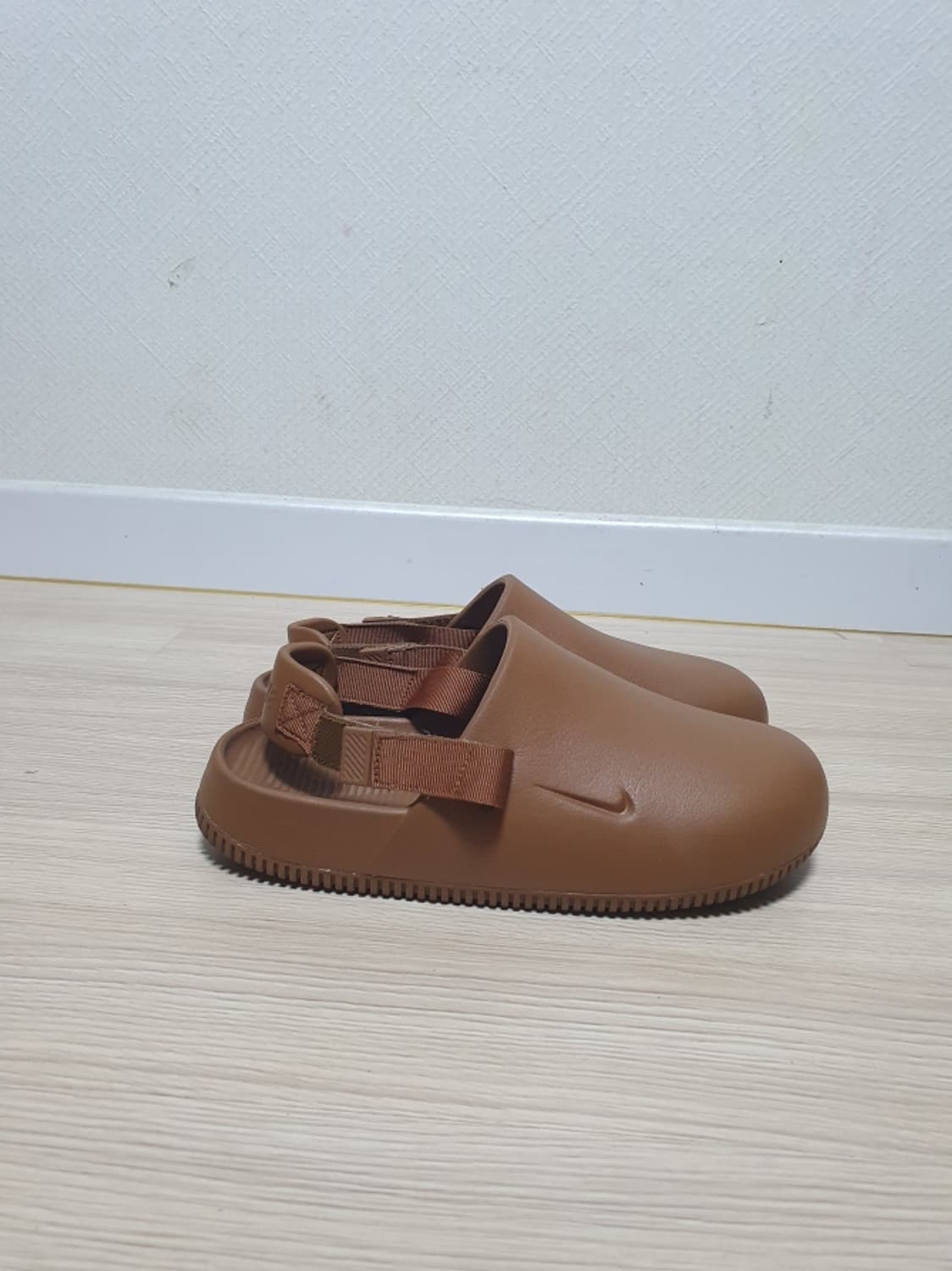 나이키 캄 뮬 슬리퍼 260 상품이미지1