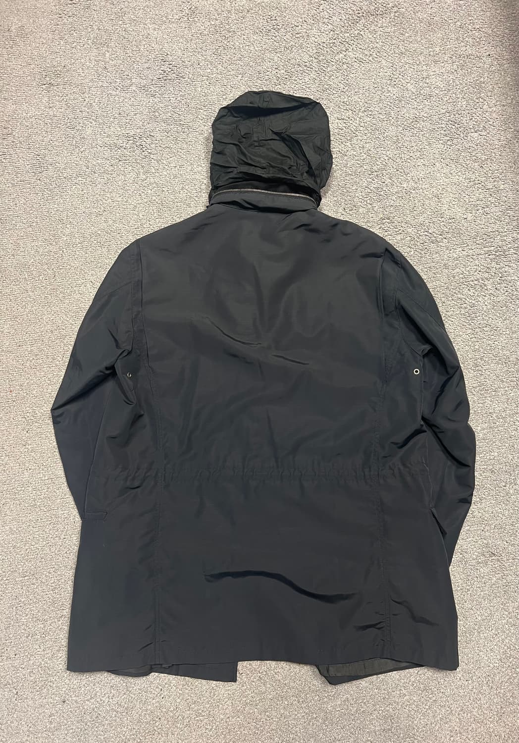 아르마니 콜레지오니 스톰 시스템 M65 상품이미지3