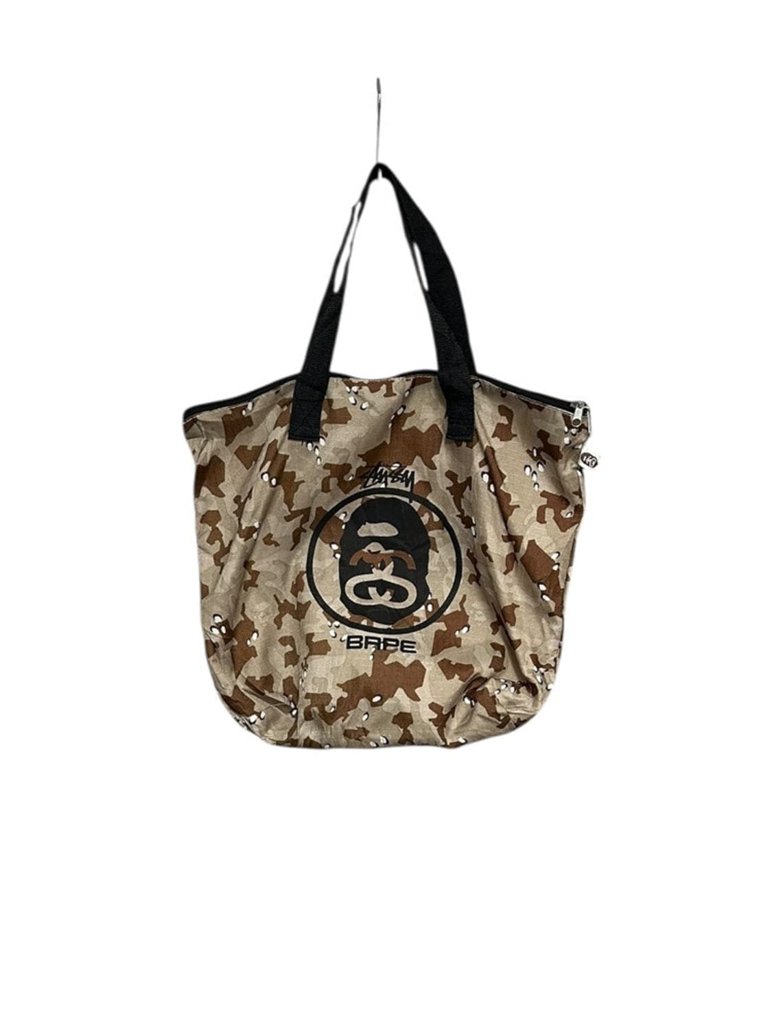 stussy x bape 상품이미지1