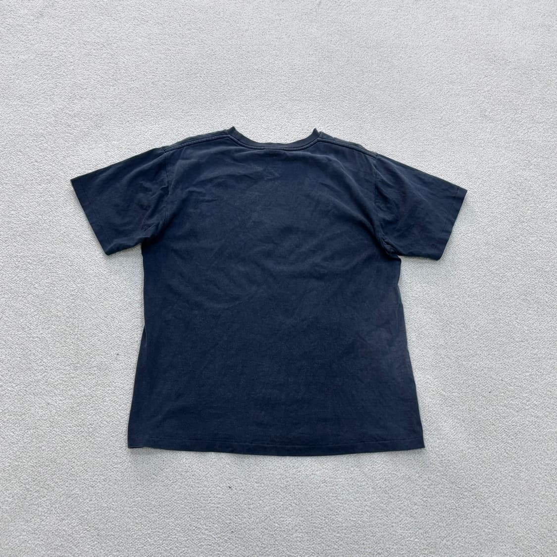 M 베이프 그래픽 반팔 티셔츠 0423E 상품이미지2