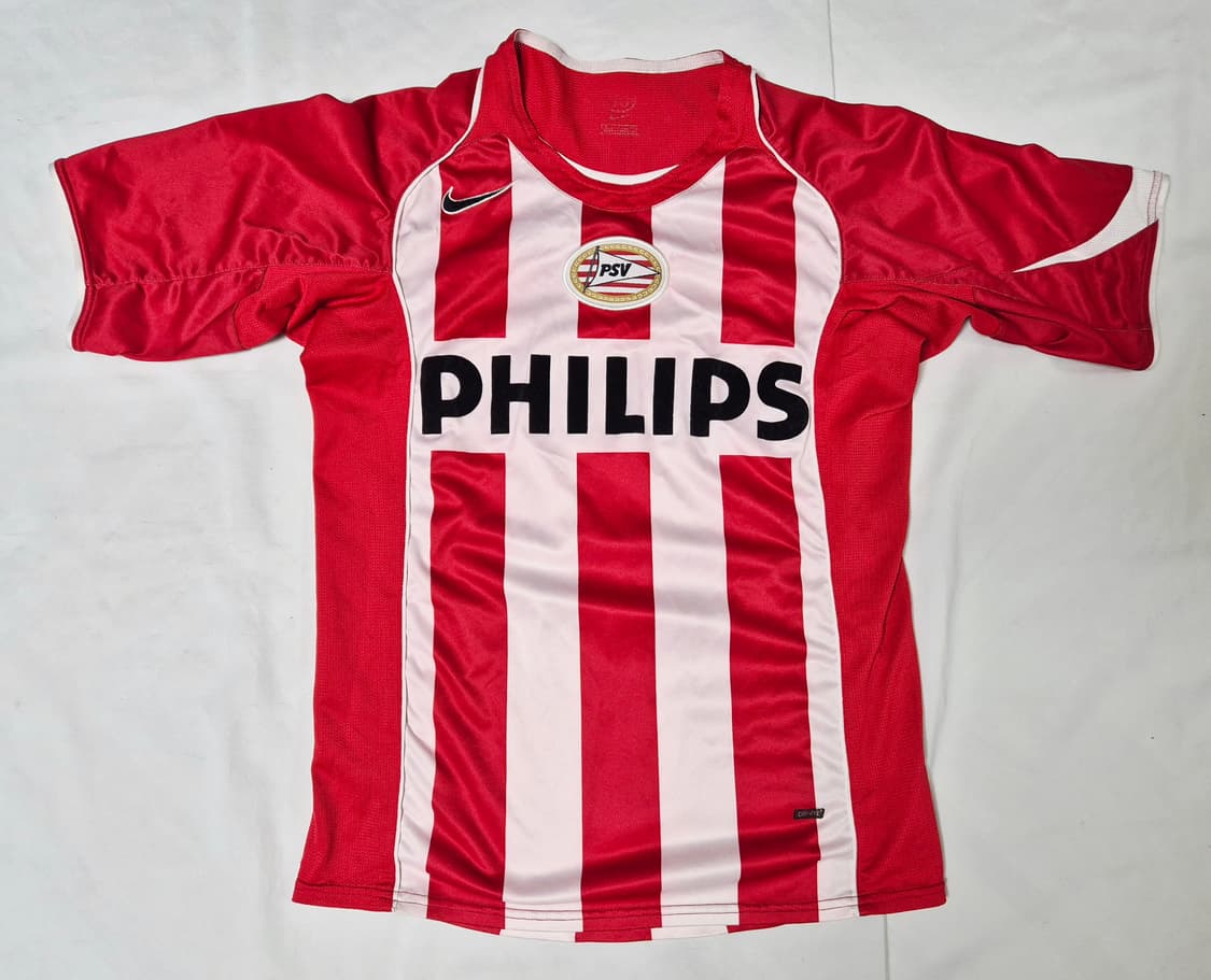 PSV 아인토호벤 홈 노마킹 유니폼 팝니다  상품이미지1