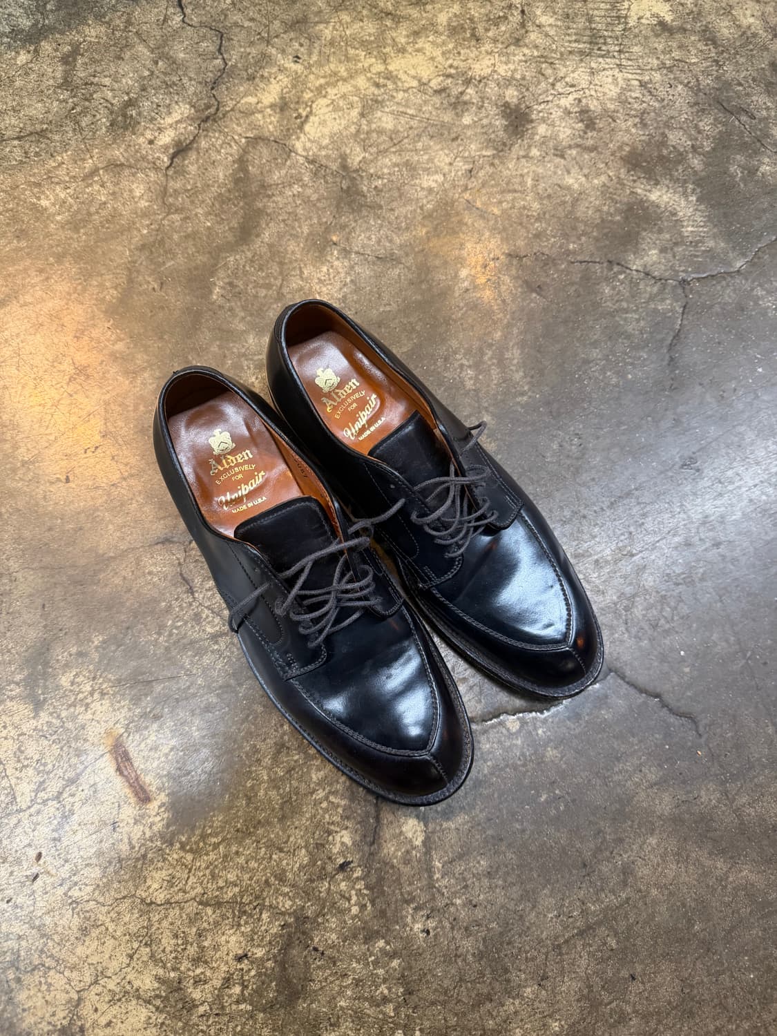 알든 유니페어 별주 코도반  상품이미지1