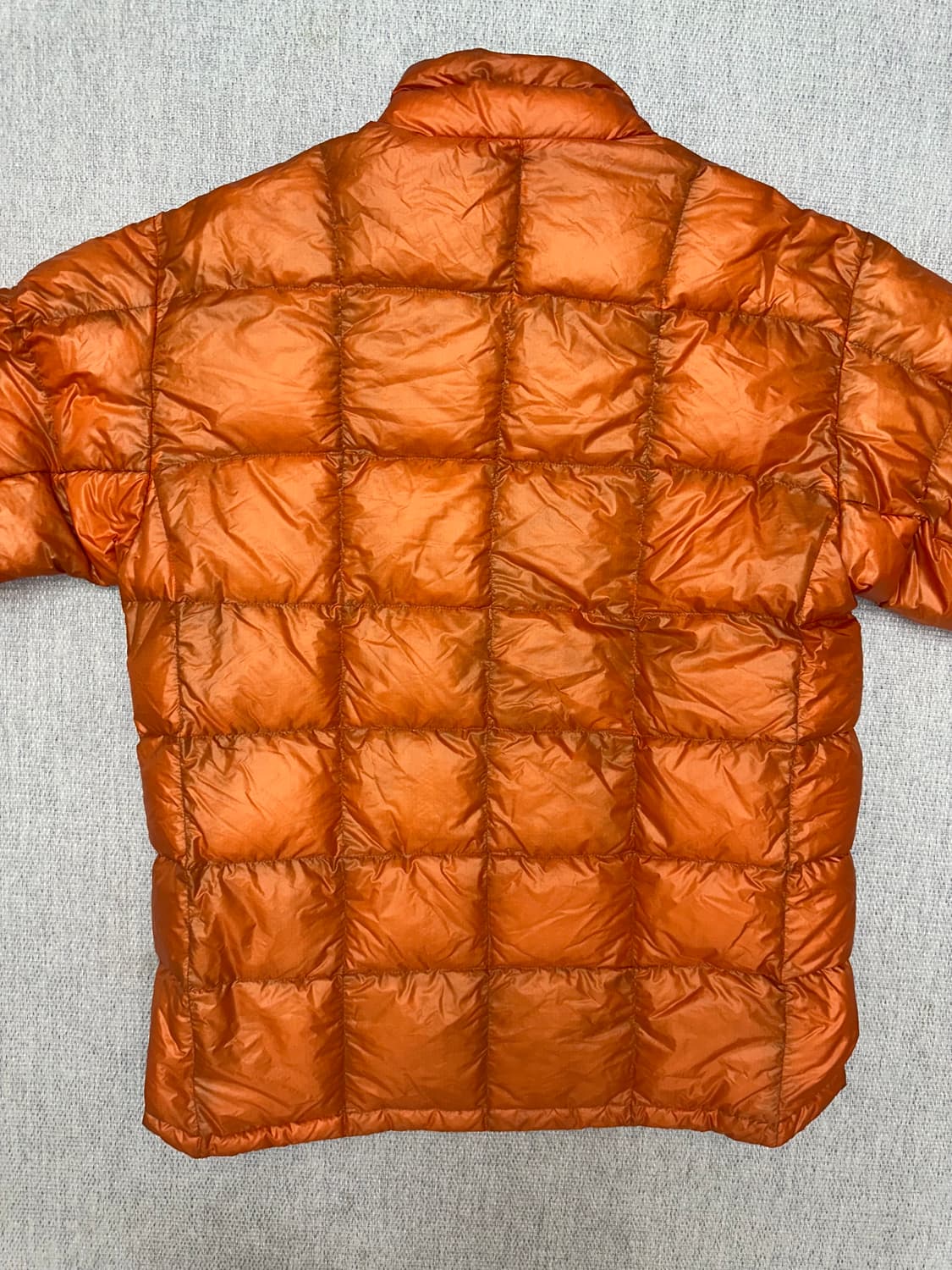 몽벨 경량패딩 상품이미지2