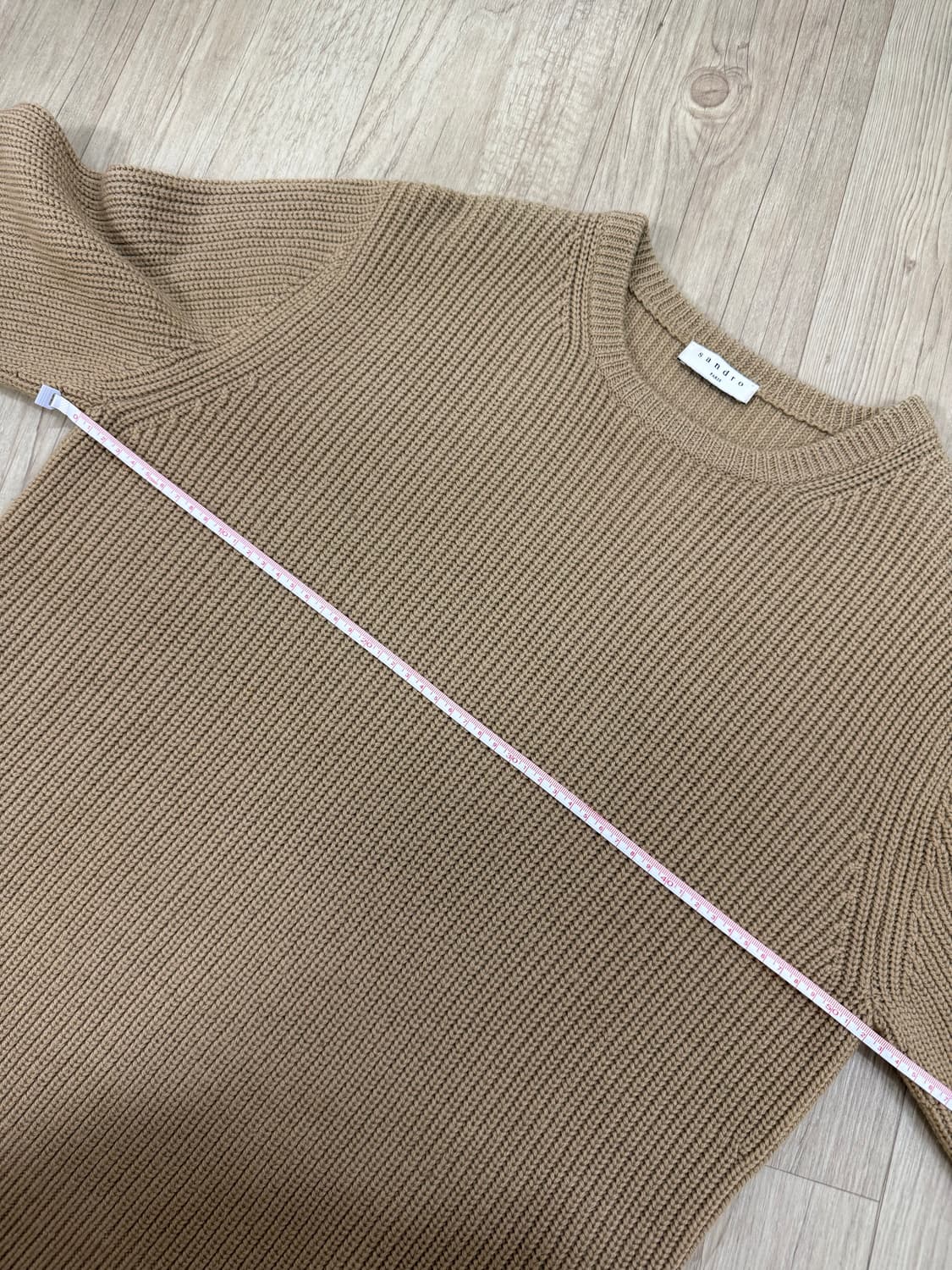 sandro 산드로 paris 니트 상품이미지5