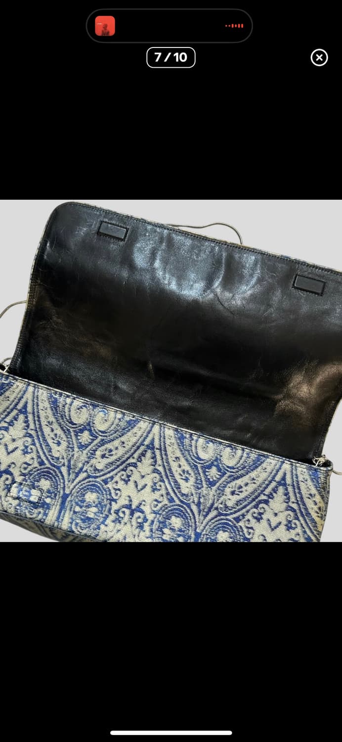 Dries Van Noten cross bag 상품이미지7