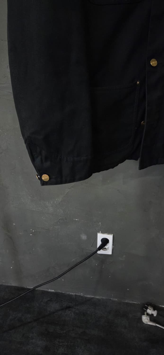 Carhartt - Coverall - Sherpa Lined 상품이미지4