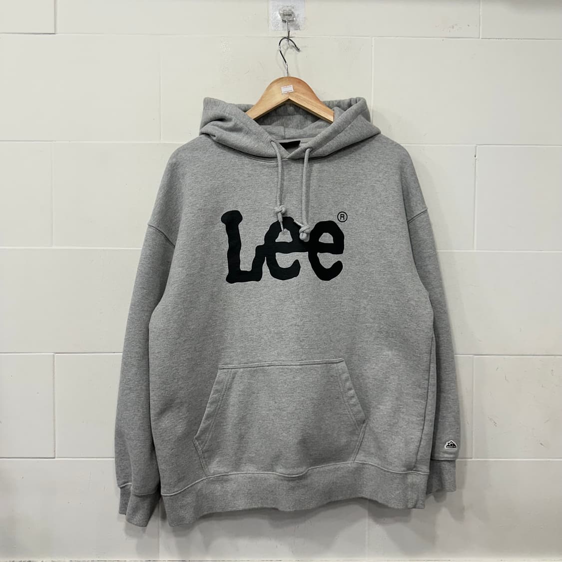 리 후드티 상품이미지1