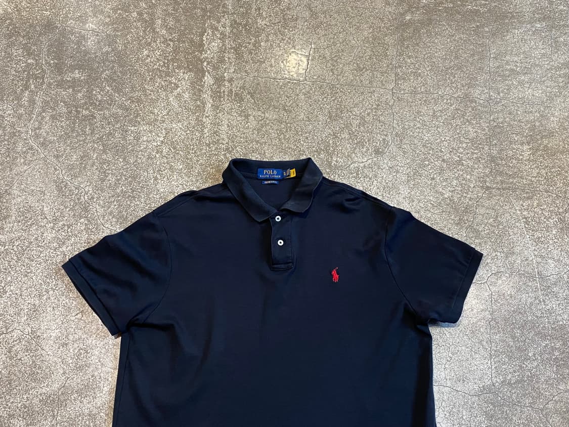 (정품) 폴로 카라 티셔츠 상품이미지2
