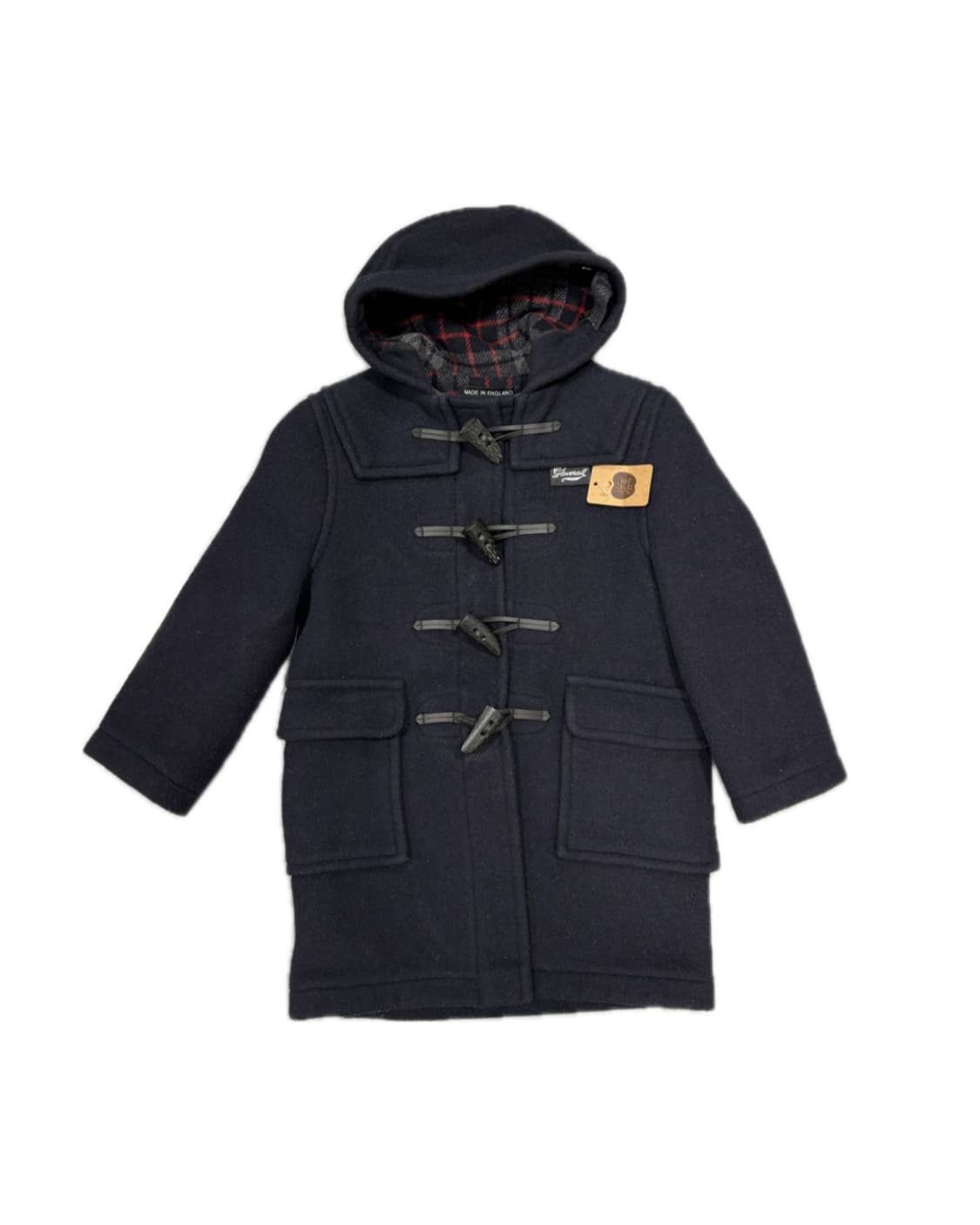 글로버올 몬티 더플 코트  상품이미지1