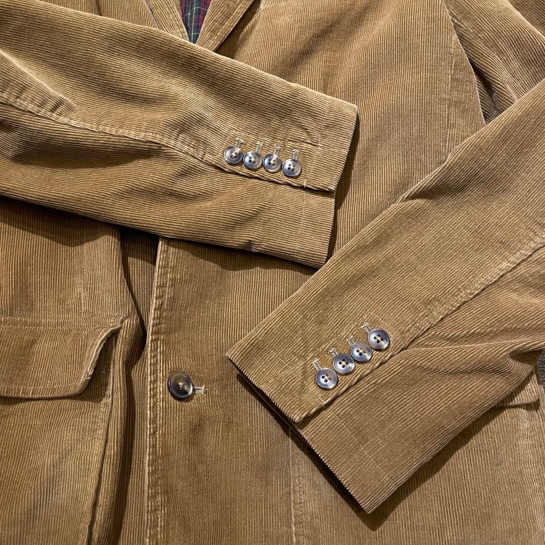 L.L.Bean 엘엘빈 코듀로이 자켓  상품이미지9