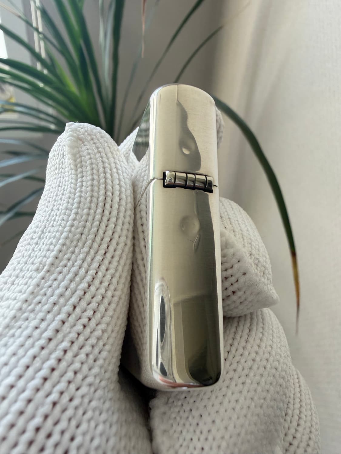 S925순은지포라이터26 상품이미지4