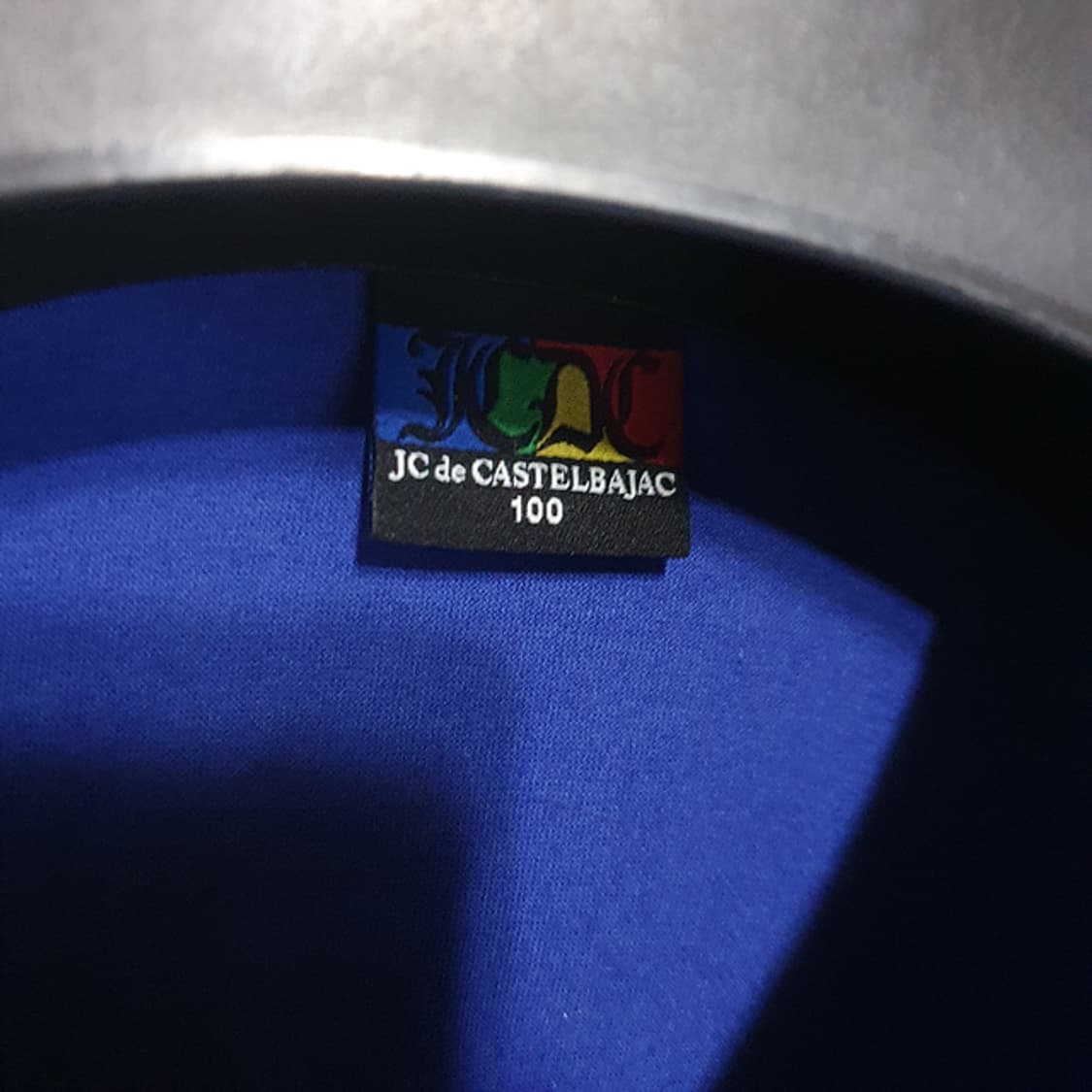 까스텔바작 셔츠 100 상품이미지3