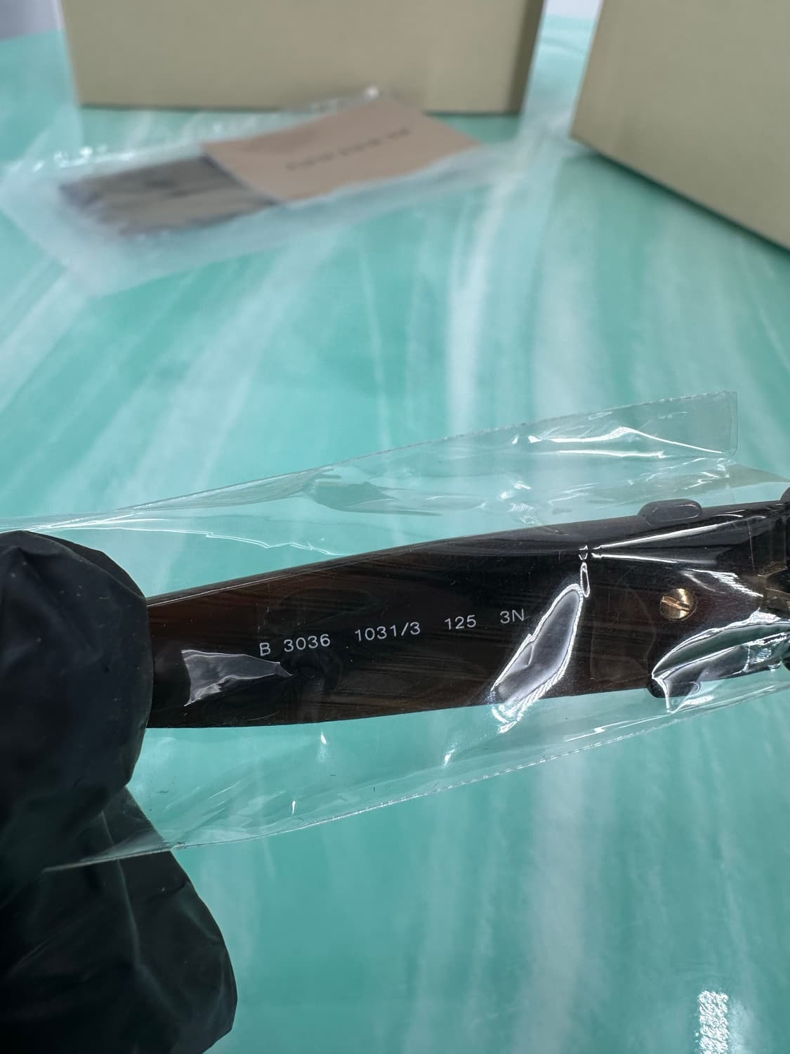 [새상품 무료배송] 버버리 B3036 선글라스 풀박스 상품이미지7