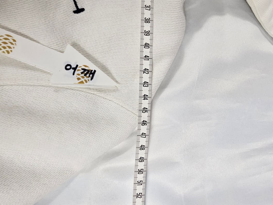 폴로빅포니후드집업 상품이미지7