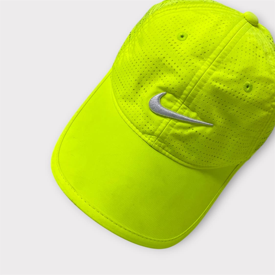 나이키 골프 펀칭 메쉬 러닝 볼캡 (1823) 상품이미지8