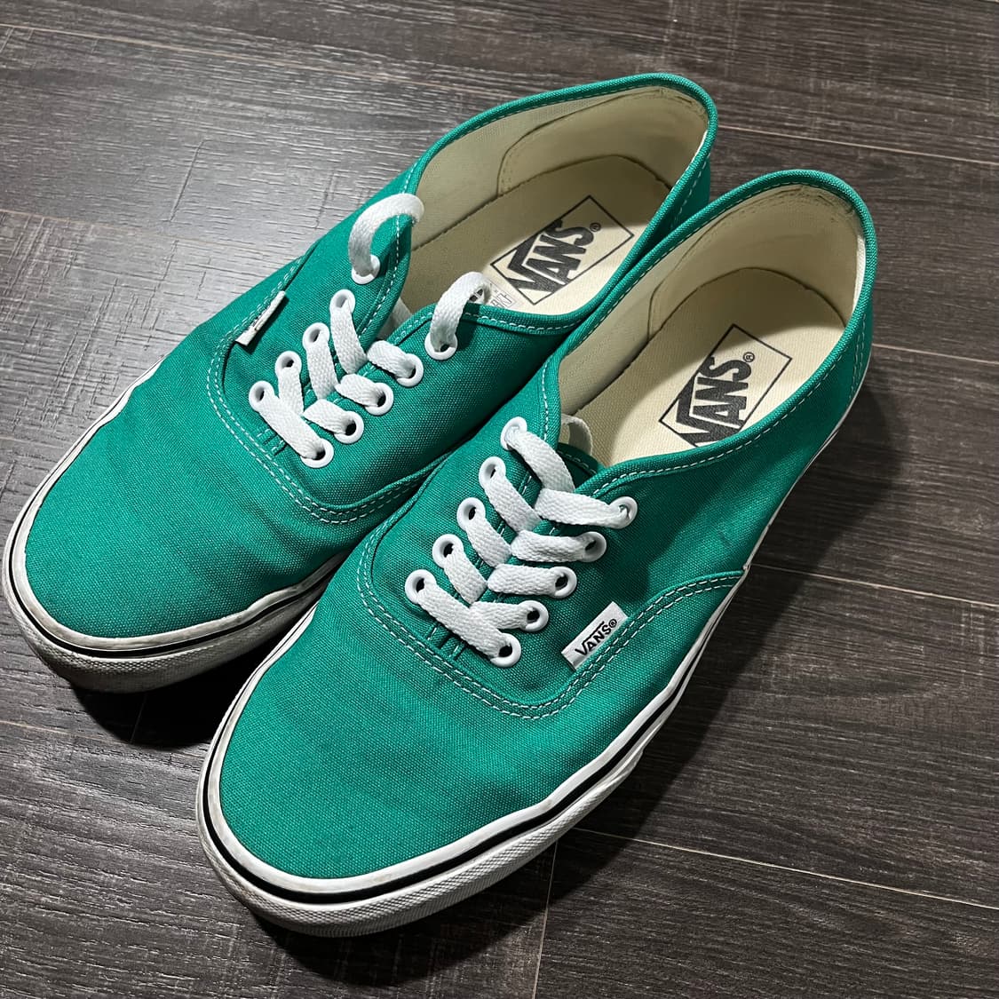  [265] VANS 반스 어센틱 상품이미지2