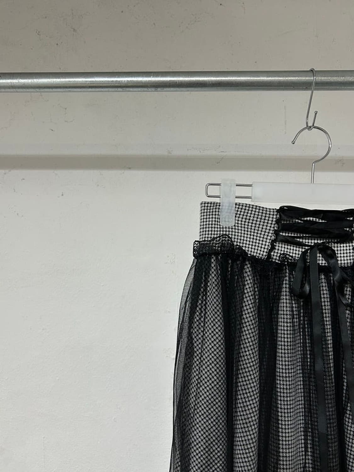 vtg skirt 상품이미지2
