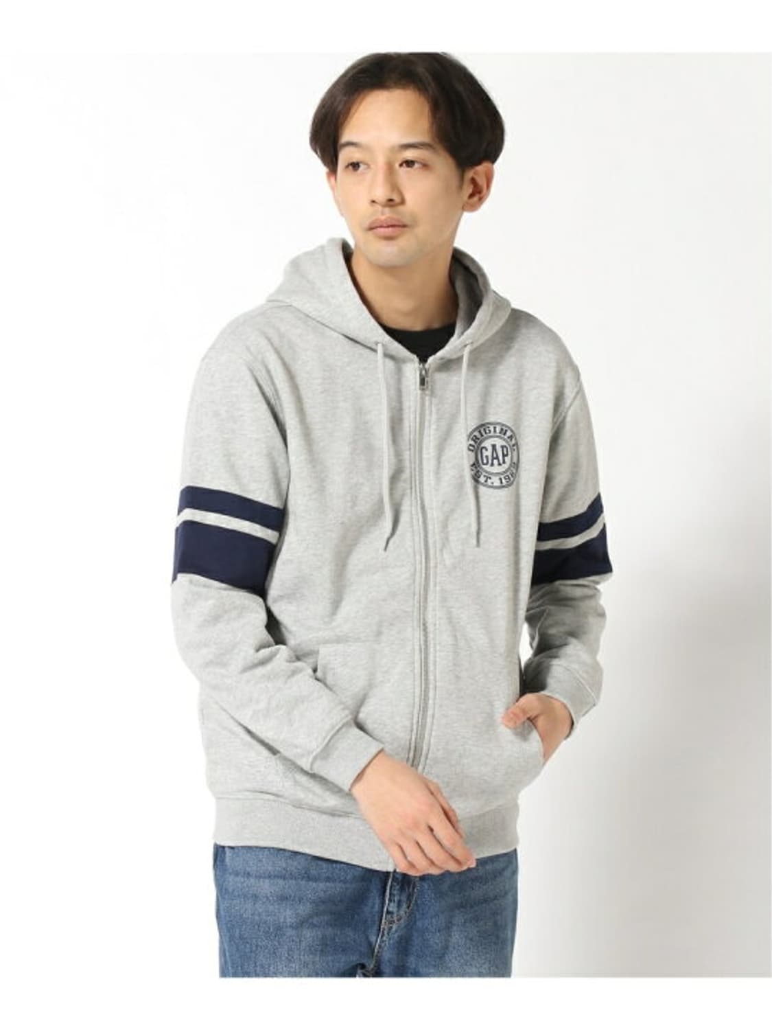 GAP후드집업 상품이미지1