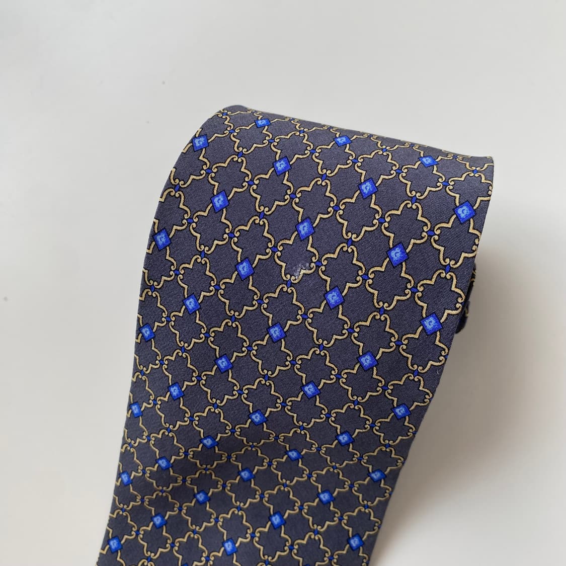 끌로에(chloe) 명품 정품 넥타이 상품이미지6