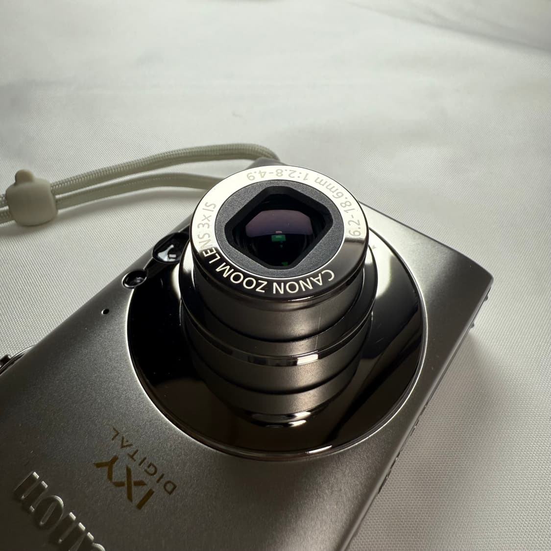 캐논 IXY 25 IS / IXUS 85 IS 상품이미지8